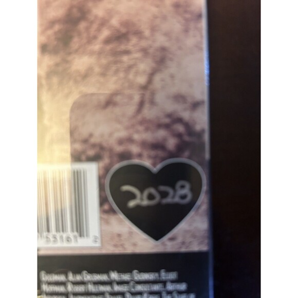 Sealed Joan Jett Glorious Results Of A Misspent Youth LP Pink 180 G Vinyl Lim Ed - Picture 3 of 4